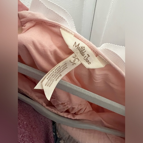 Matilda Jane Girls Dress - Picture 5 of 6